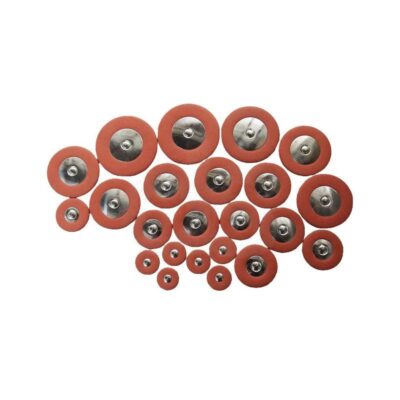 Zapatilla Jinbao saxo tenor PD100 Duosonic Bogota