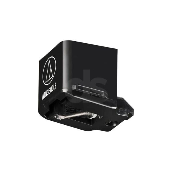 Aguja elíptica de repuesto Audiotechnica ATN3600LE Duosonic Bogota