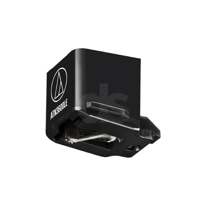 Aguja elíptica de repuesto Audiotechnica ATN3600LE Duosonic Bogota