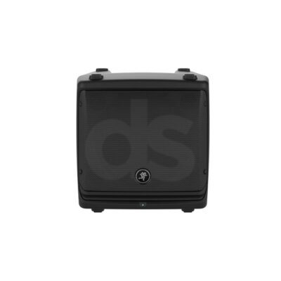 Altavoz activo de 8 Mackie DLM8 Duosonic Bogota