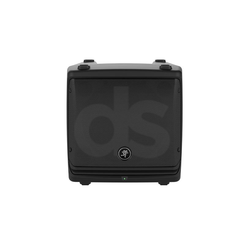 Altavoz activo de 8 Mackie DLM8 Duosonic Bogota