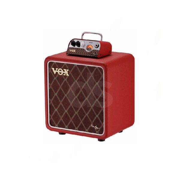 Amplificador cabina cabezote Vox MV50 BM SET Duosonic Bogota