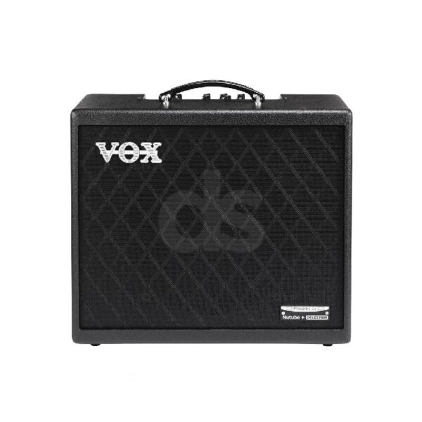 Amplificador de guitarra Vox CAMBRIDGE50 Duosonic Bogota