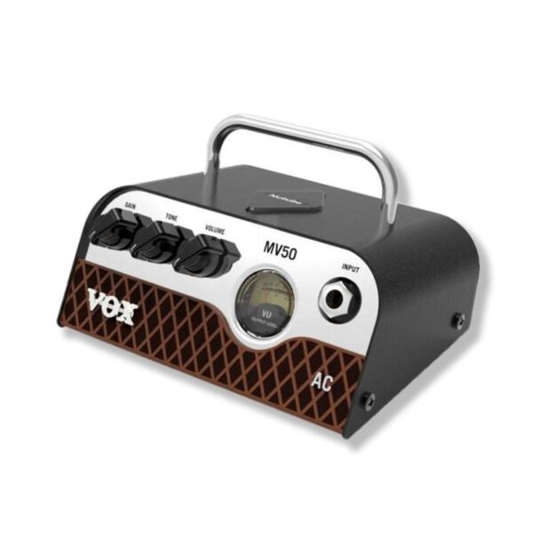Amplificador mini de guitarra Vox MV50 AC Duosonic Bogota