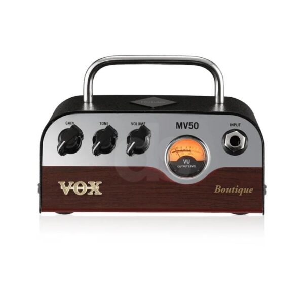 Amplificador mini de guitarra Vox MV50 BQ Duosonic Bogota