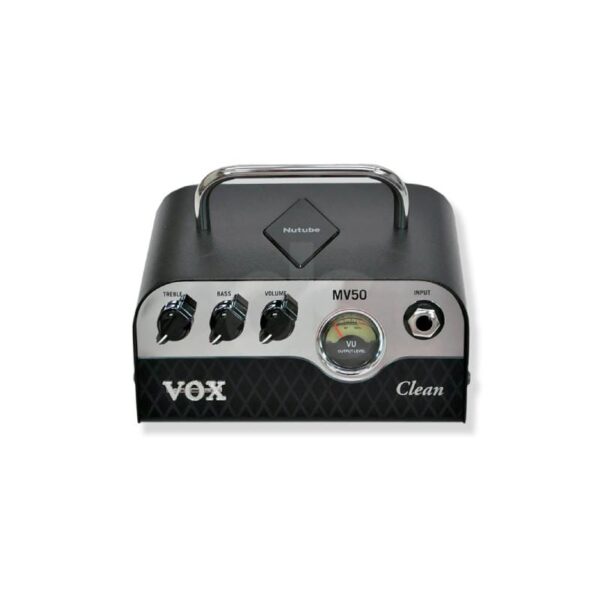 Amplificador mini de guitarra Vox MV50 CL Duosonic Bogota