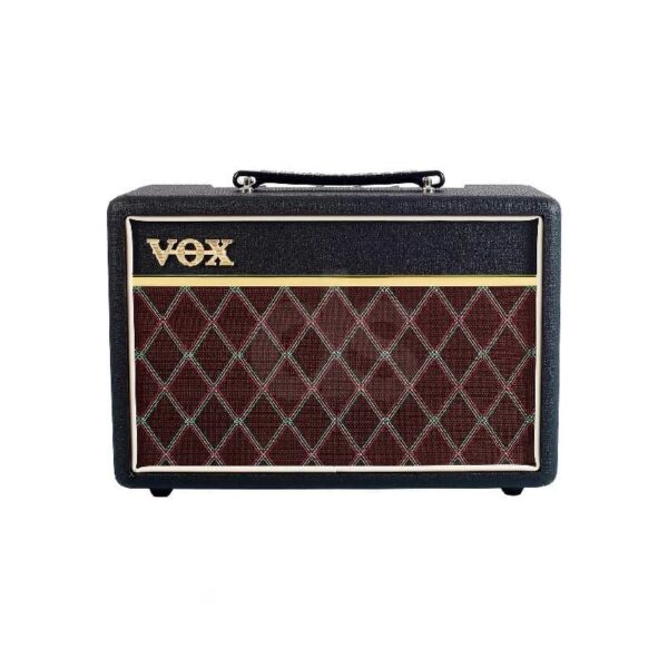 Amplificador para guitarra Vox PATHFINDER 10 Duosonic Bogota