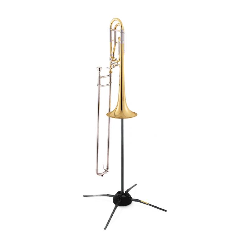 Atril de trombón Hercules DS420B Duosonic Bogota