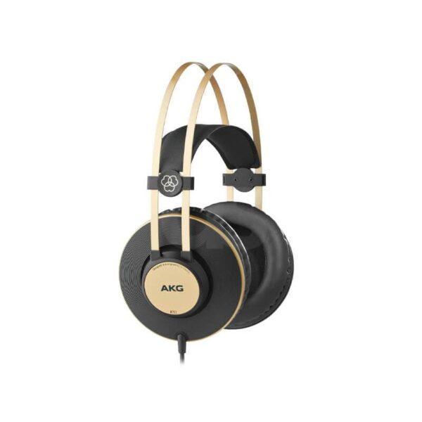 Audífonos de estudio AKG K92 Duosonic Bogota