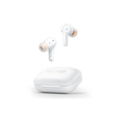 Audífonos inalámbricos Donner EC6520 WHITE Duosonic Bogota
