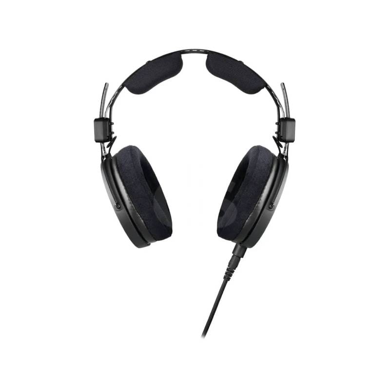 Audífonos profesionales abiertos Audiotechnica ATH R50x Duosonic Bogota