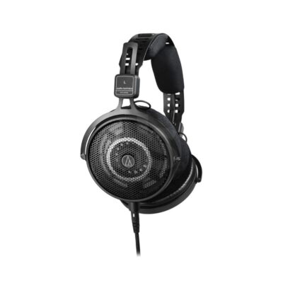 Audífonos profesionales abiertos Audiotechnica ATH R50x Duosonic Bogota
