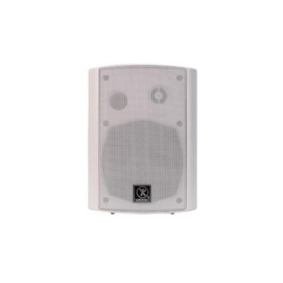 Bafle de pared de 2 vías Yamaki BS5230TS BL Duosonic Bogota