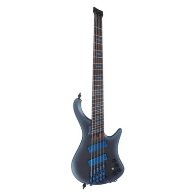 Bajo eléctrico Ibanez EHB5MSBSP MAM Duosonic Bogota