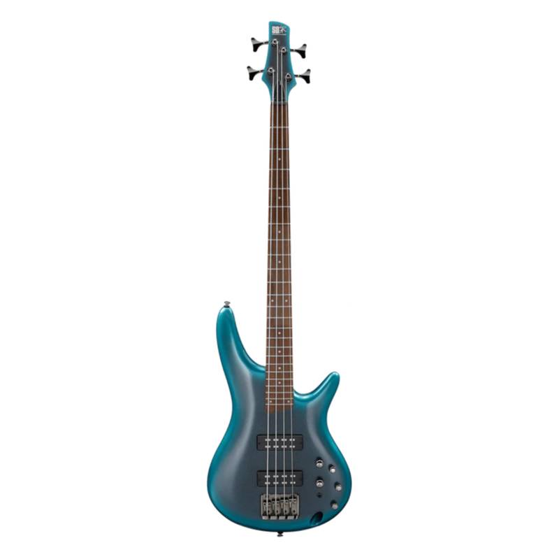 Bajo eléctrico Ibanez SR300E CUB Duosonic Bogota