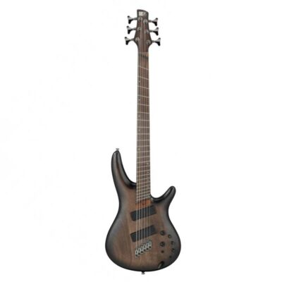 Bajo eléctrico Ibanez SRC6MS BLL 6 CUERDAS Duosonic Bogota