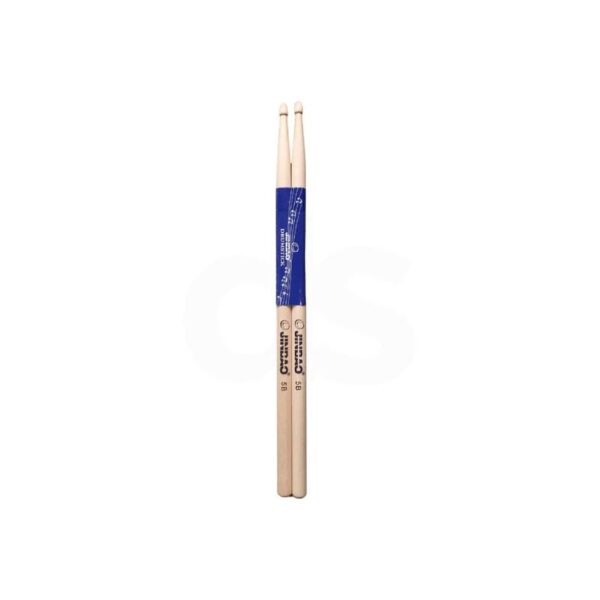 Baqueta Jinbao Punta madera 5B Duosonic Bogota