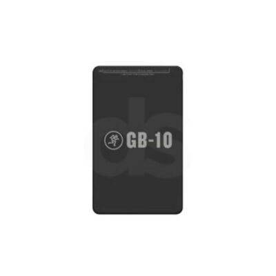 Batería de respaldo para consola Mackie ProFX10GO (GB 10) Duosonic Bogota