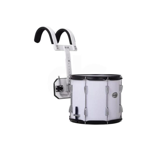 Bombo Jinbao marcha JBMB 1612WH Duosonic Bogota