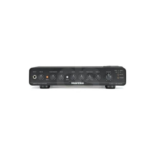 Cabezote para bajo eléctrico Hartke HALX8500 Duosonic Bogota