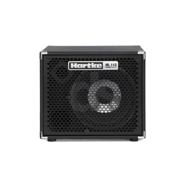 Cabina para bajo eléctrico Hartke HCHL112 Duosonic Bogota
