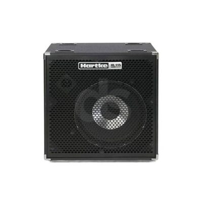 Cabina para bajo eléctrico Hartke HCHL115 Duosonic Bogota