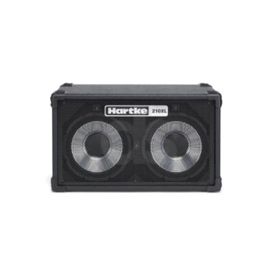 Cabina para bajo eléctrico Hartke HCHL210 Duosonic Bogota