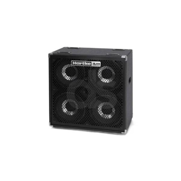 Cabina para bajo eléctrico Hartke HCHL410 Duosonic Bogota