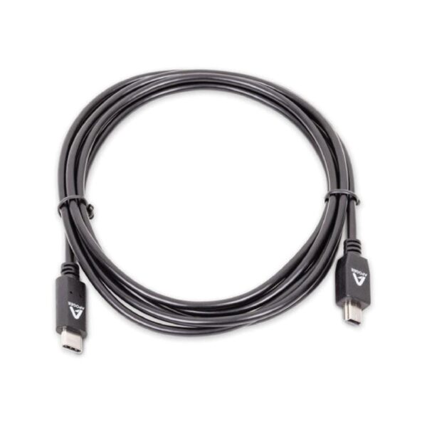 Cable Apogee Electronics 2.0 USB C A USB Mini B Duosonic Bogota