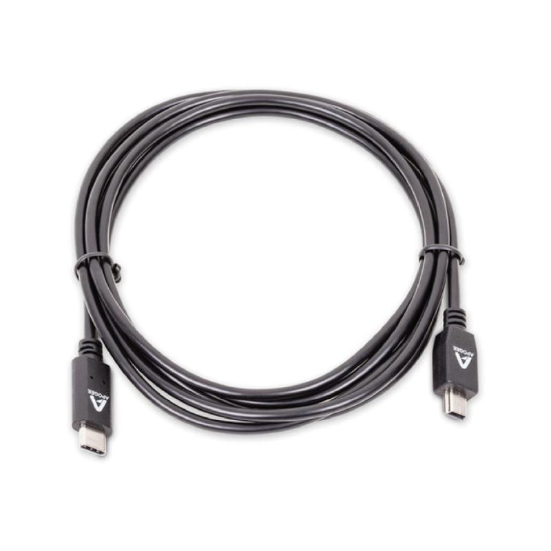 Cable Apogee Electronics 2.0 USB C A USB Mini B Duosonic Bogota