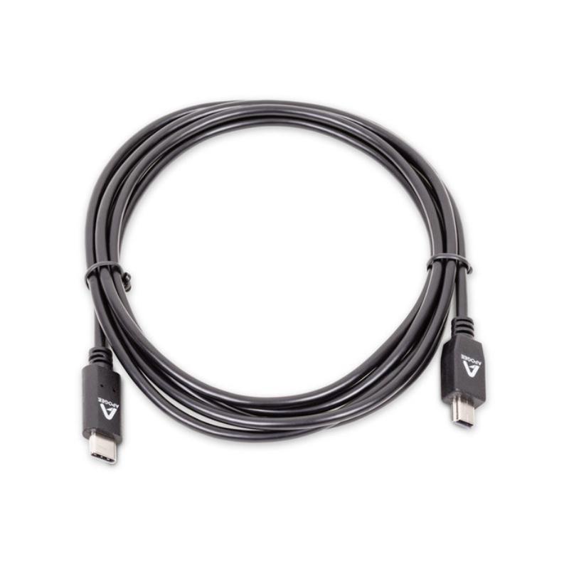 Cable Apogee Electronics USB C A Micro USB Duosonic Bogota