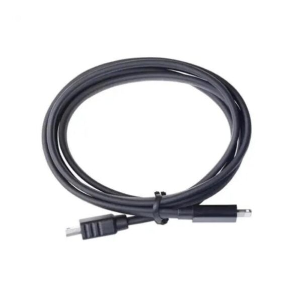 Cable Apogee Ligthning para DUET IOS, ONE IOS Y QUARTET IOS Duosonic Bogota