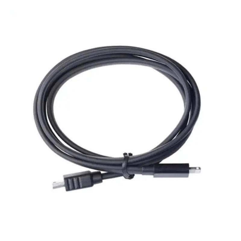 Cable Apogee Ligthning para DUET IOS, ONE IOS Y QUARTET IOS Duosonic Bogota