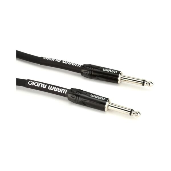 Cable TS para altavoz y gabinete Warm Audio Prem SPKR 3' Duosonic Bogota