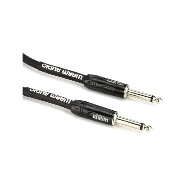 Cable TS para altavoz y gabinete Warm Audio Prem SPKR 6' Duosonic Bogota