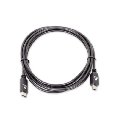 Cable USB C de Apogee para ONE, Duet y Quartet. Duosonic Bogota