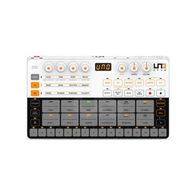 Caja de ritmos Ik Multimedia UNO Drum Duosonic Bogota