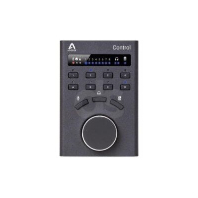 Control remoto de hardware Apogee Control Duosonic Bogota