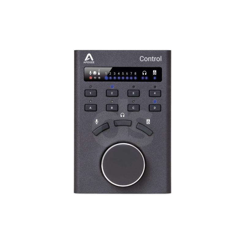 Control remoto de hardware Apogee Control Duosonic Bogota