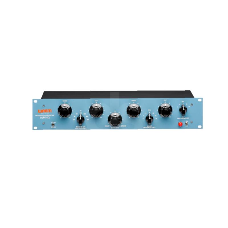 Ecualizador Warm Audio EQP WA Duosonic Bogota