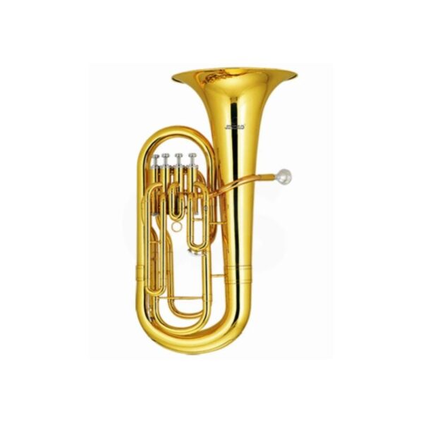 Euphonio Jinbao JBEP 1140L DORADO 4 PISTONES Duosonic Bogota