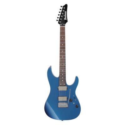 Guitarra eléctrica Ibanez AZ42P1 PBE EST Duosonic Bogota