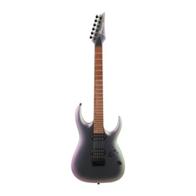 Guitarra eléctrica Ibanez RGA42EX BAM Duosonic Bogota