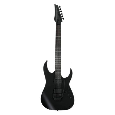 Guitarra eléctrica Ibanez RGRB620 BKF Duosonic Bogota