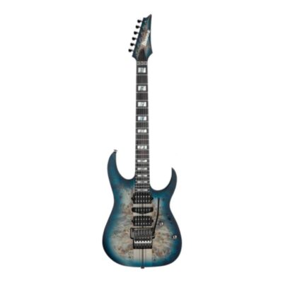 Guitarra eléctrica Ibanez RGT1270PB CTF EST Duosonic Bogota