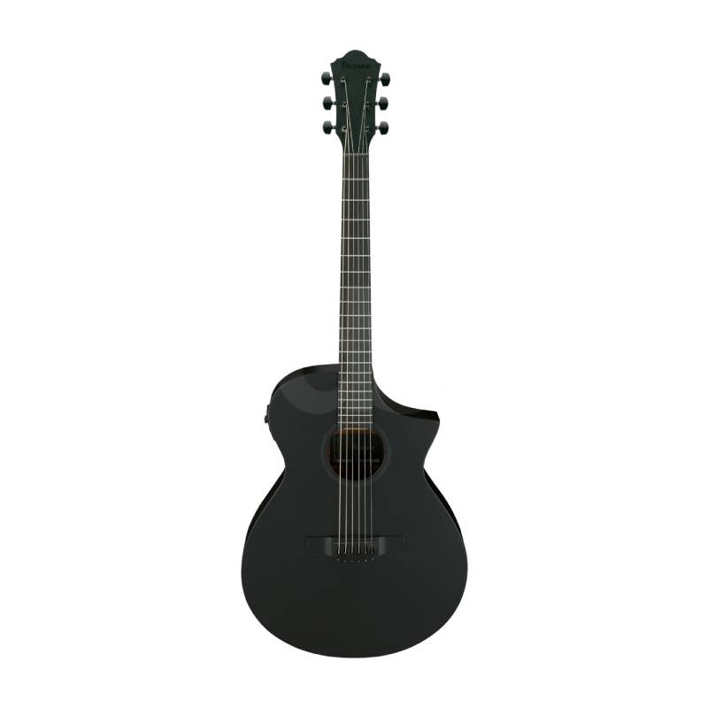 Guitarra electroacústica Ibanez AEWC621 BOT Duosonic Bogota