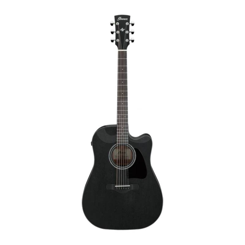 Guitarra electroacústica Ibanez AW1040CE WK Duosonic Bogota