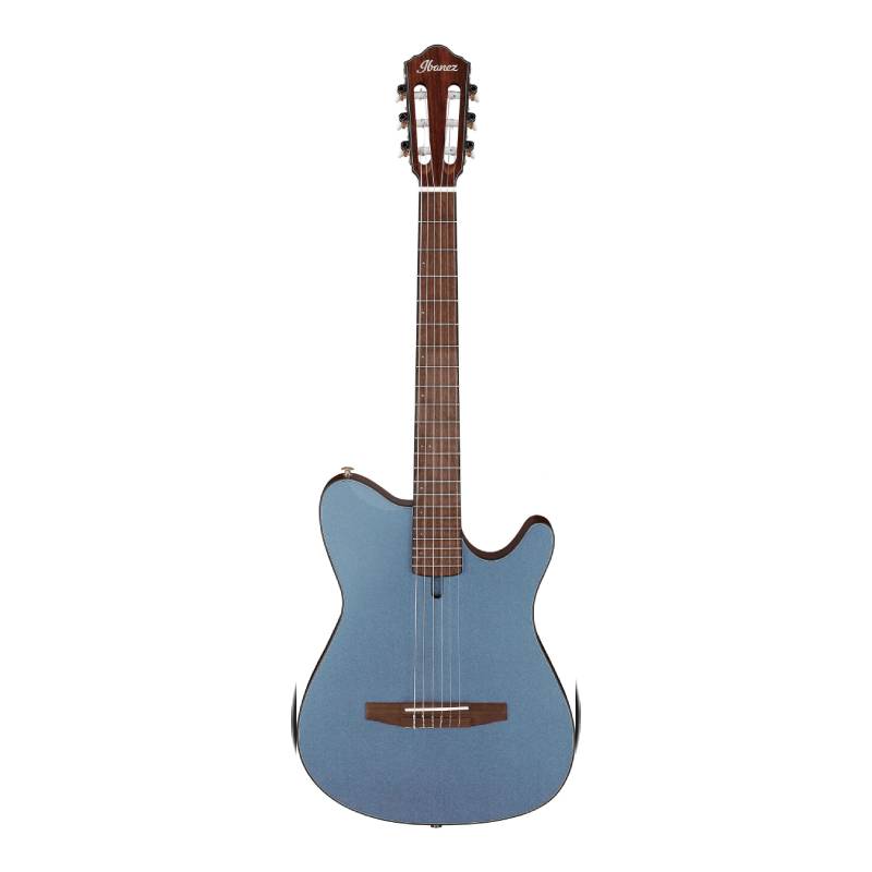 Guitarra electroacústica Ibanez FRH10N IBF Duosonic Bogota