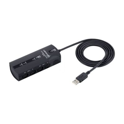 Interface MIDI EDIROL Roland UM 2G Duosonic Bogota