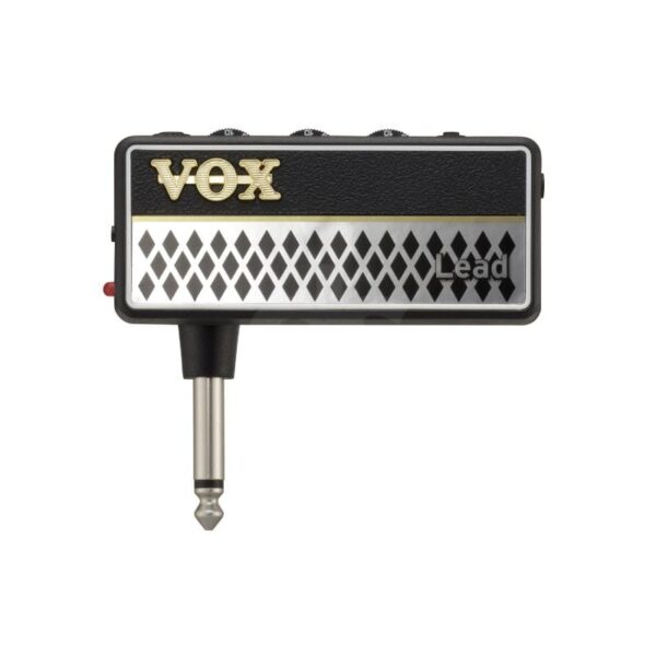 Interfaz para guitarra eléctrica Vox AP2 LD Duosonic Bogota